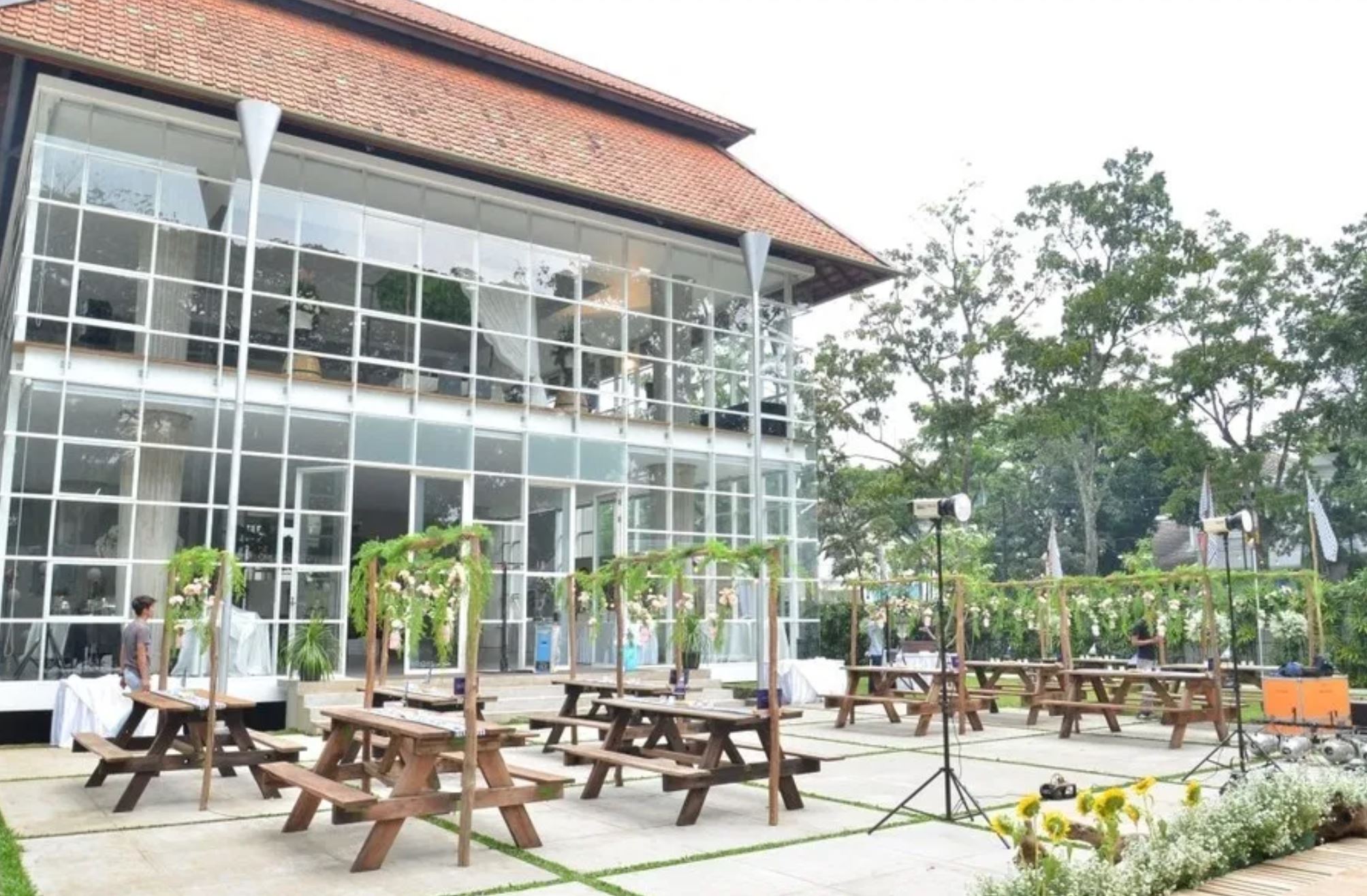 Tempat Prewed Indoor Bandung : Referensi Terbaik Tempat/Lokasi Pre wedding di Bandung ...