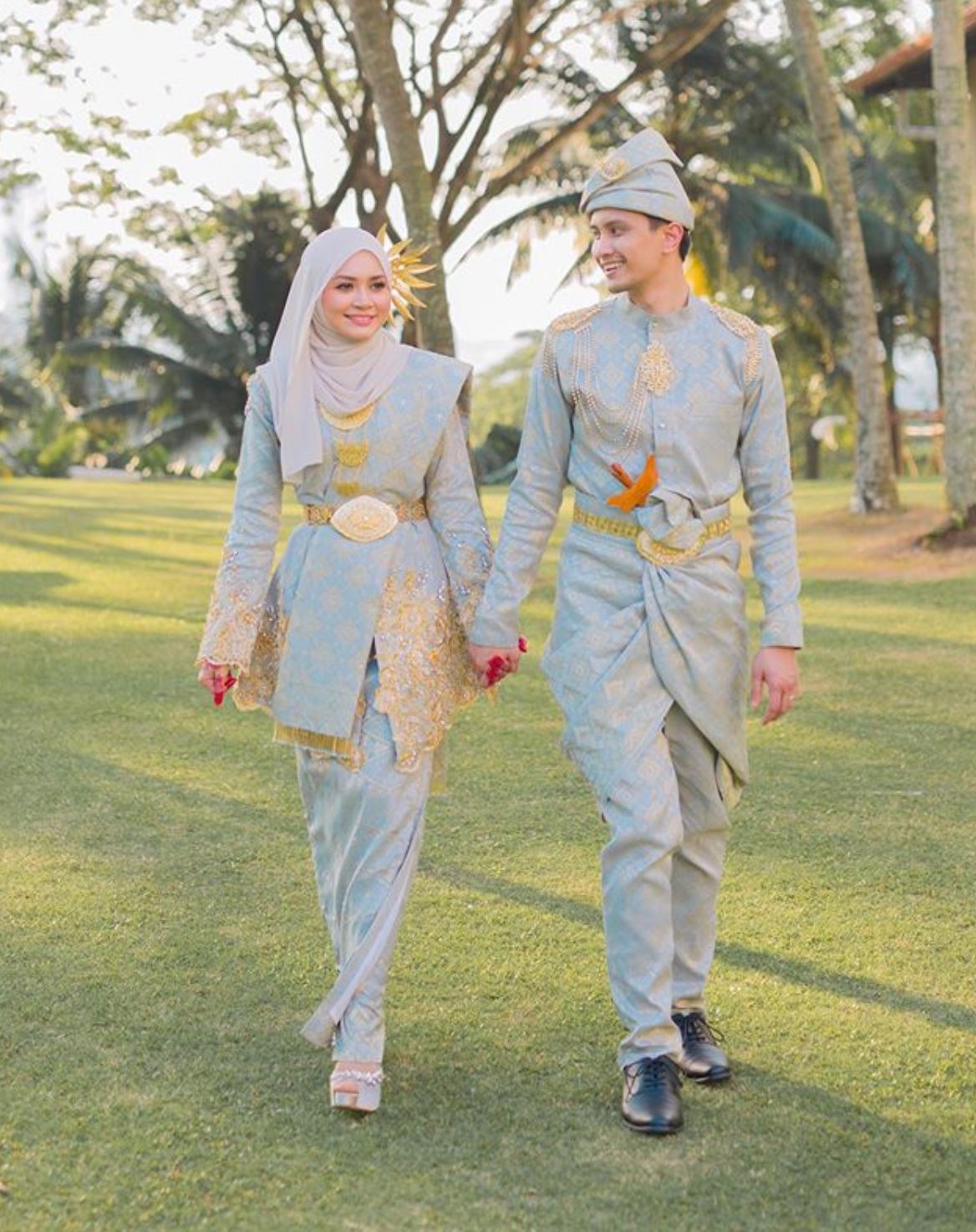 Berikut ini Kesalahan Pada Saat Prewedding Foto