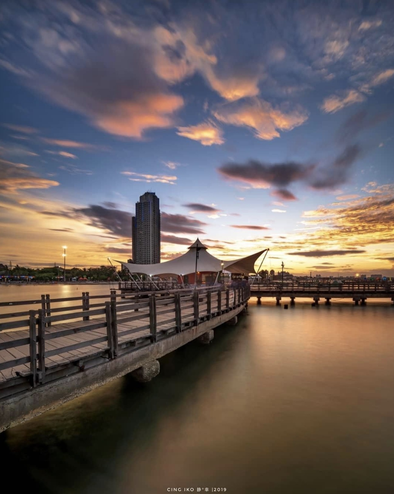 Lokasi Foto Prewedding Ancol