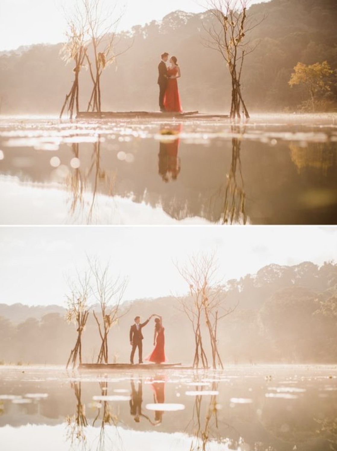 Membuat Video Prewedding Yang Menarik di bali