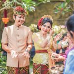 Prosesi Pernikahan Adat Bali