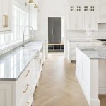 Design Dapur Bersih dan Sehat