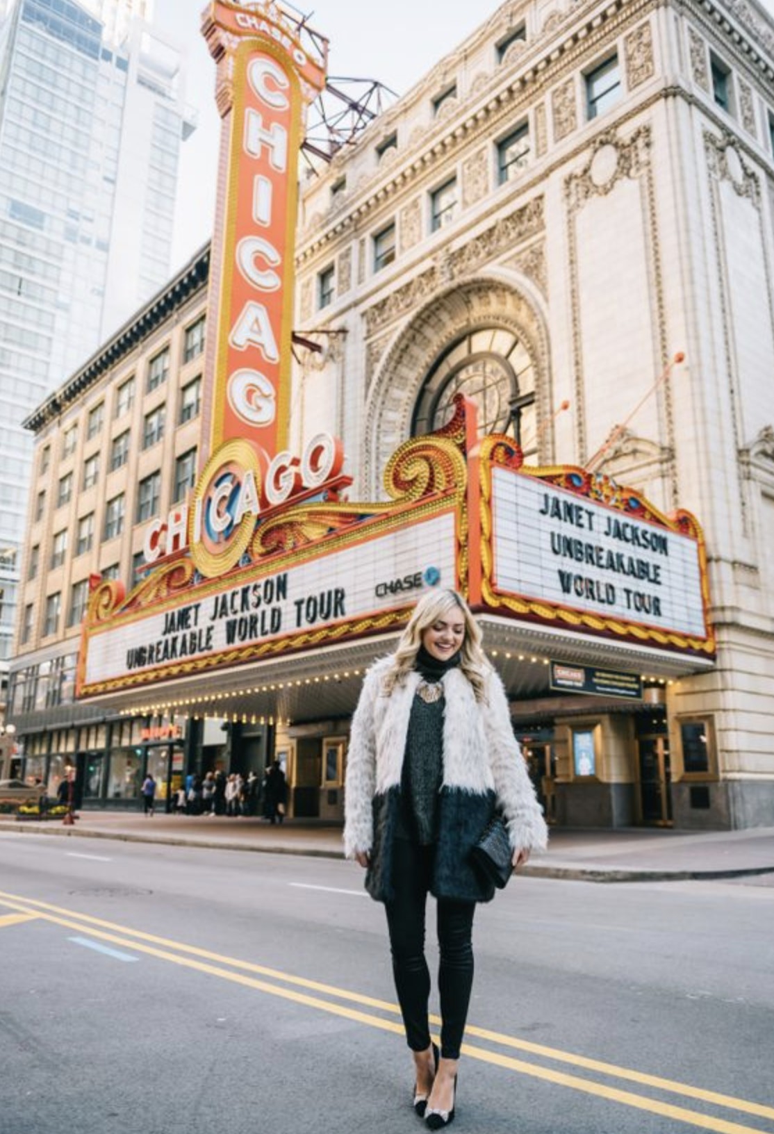 Kota di Amerika Terbaik untuk Jomblo Adalah Chicago