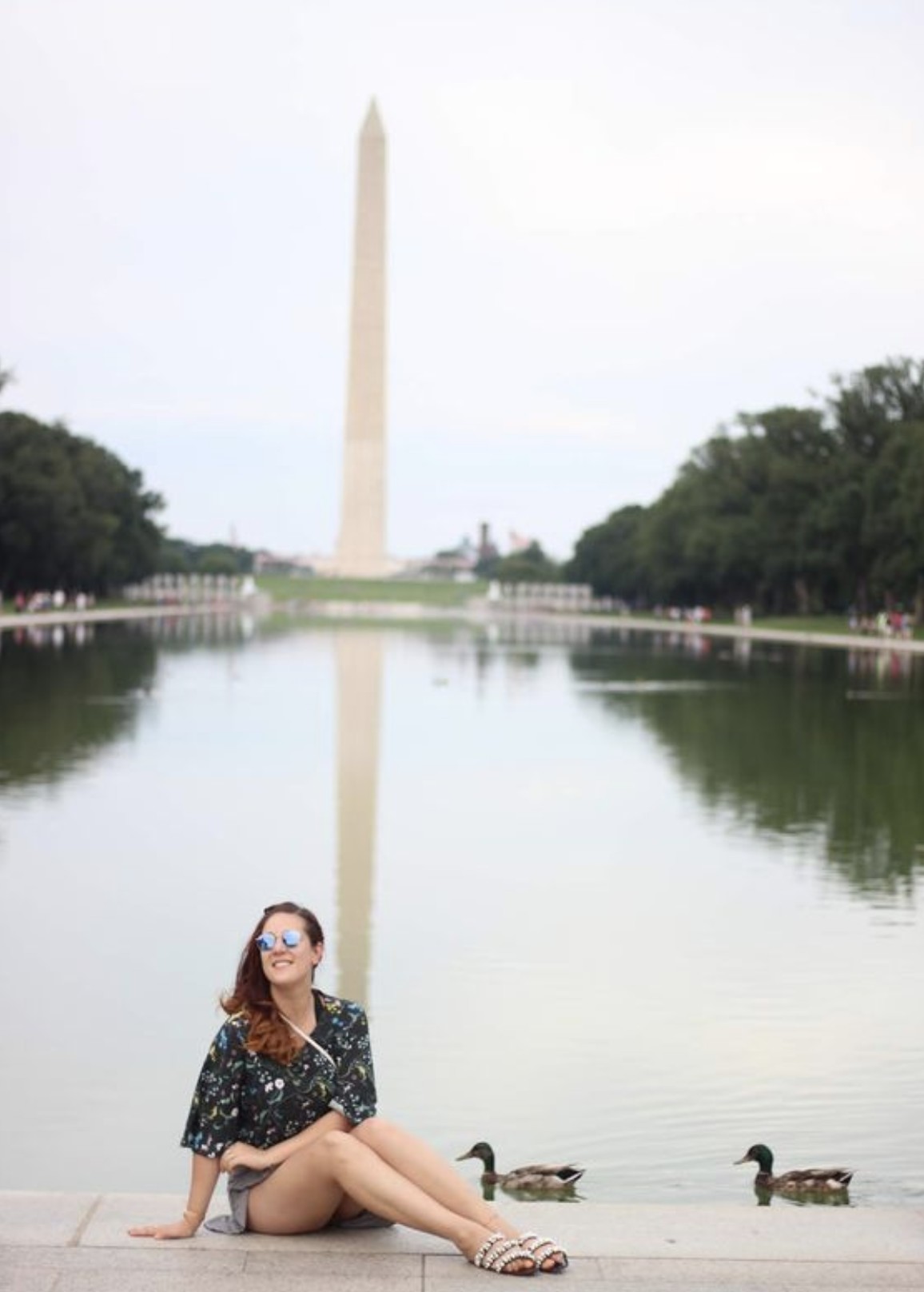 Kota di Amerika Terbaik untuk Jomblo ini