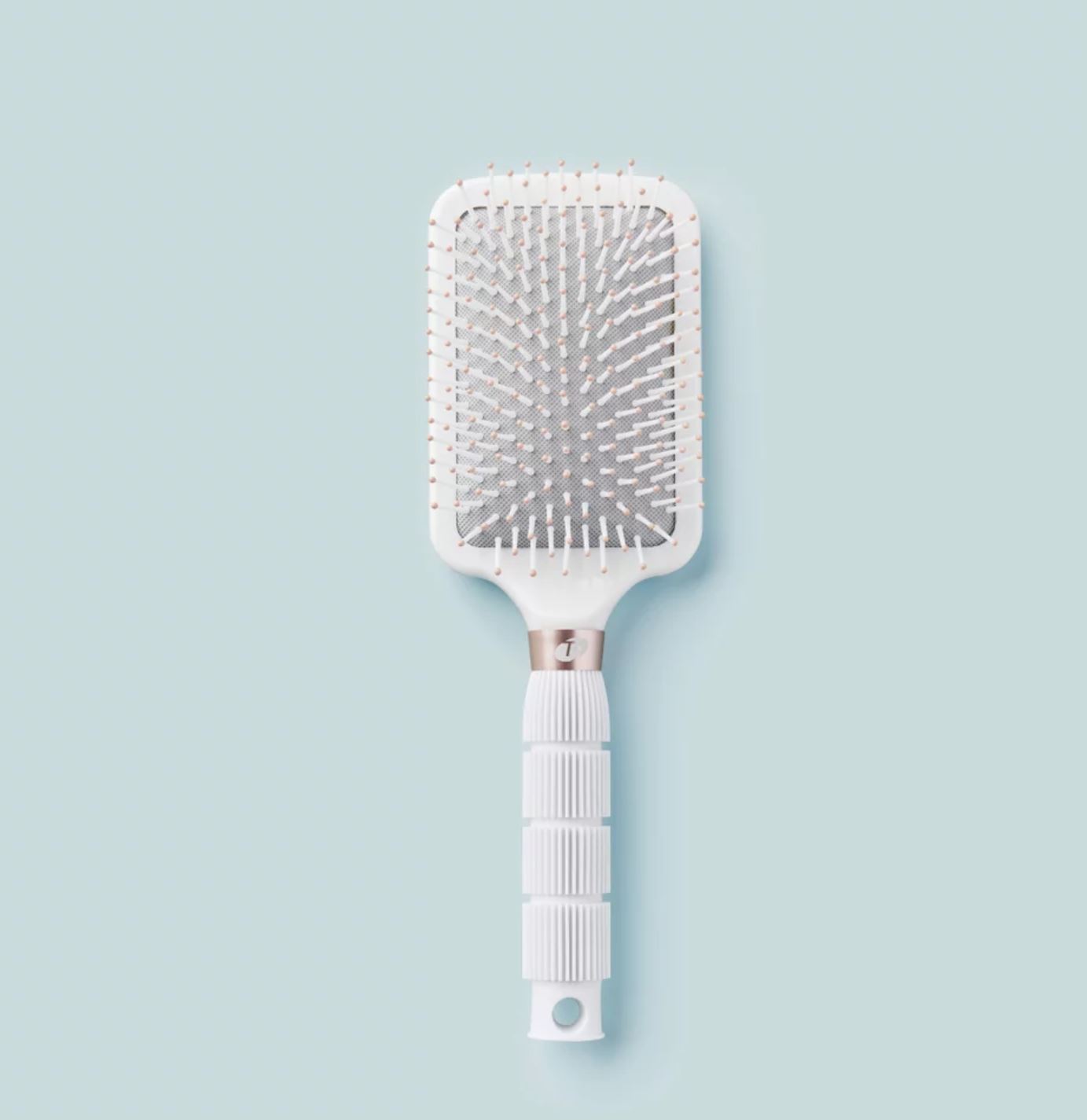 Membuat Rambut Indah dengan Sisir Vent hair brush