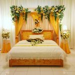 Tips Konsep Dekorasi Kamar Pengantin Anda