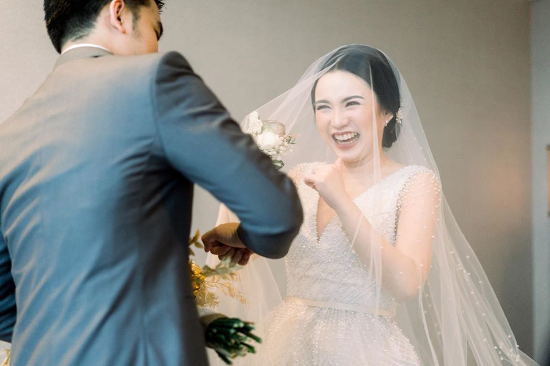 10 Lagu Barat Pernikahan Untuk Momen Bahagiamu - IdeWedding