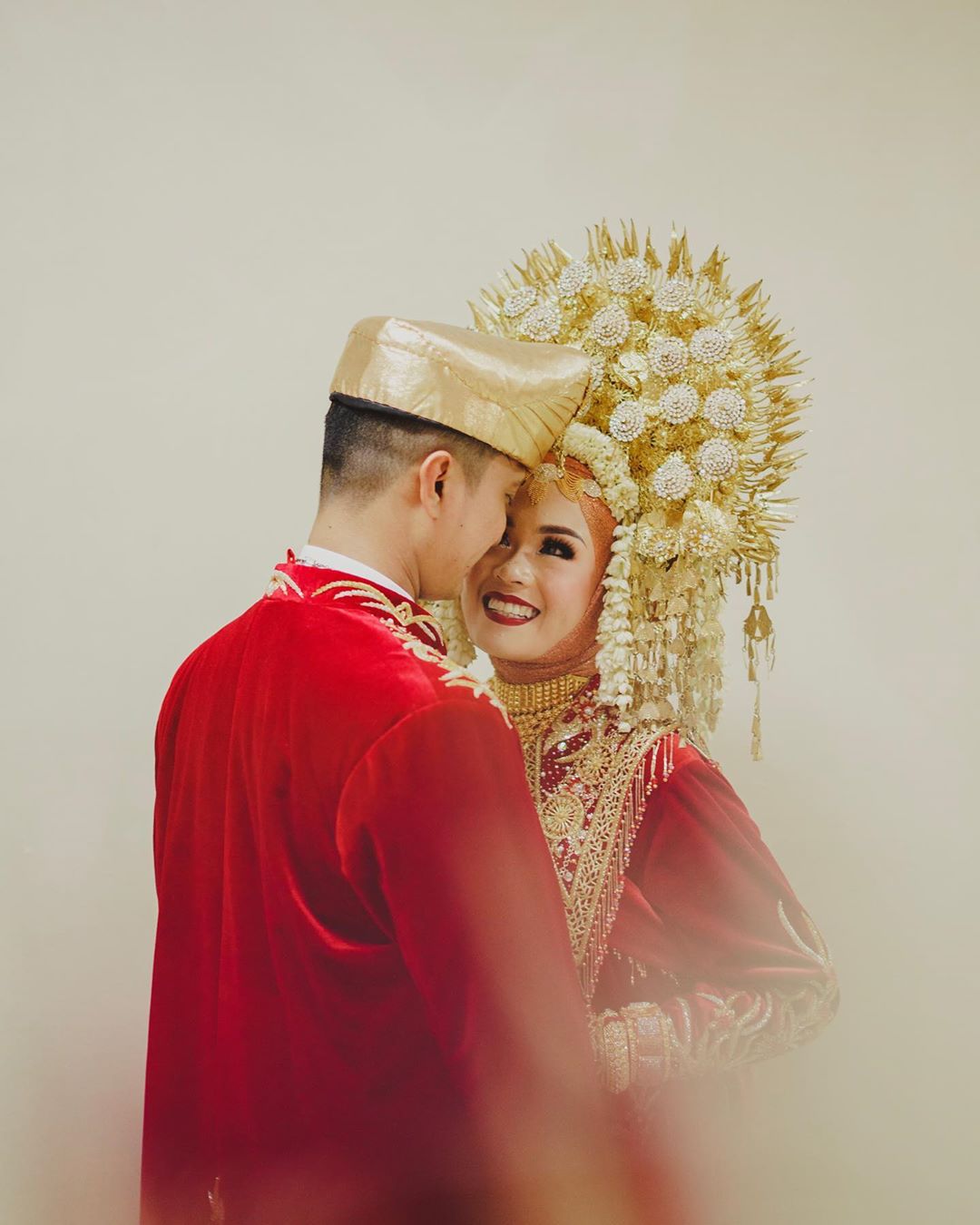Contoh Kata Sambutan Pernikahan Adat Minang Viralteratas Com