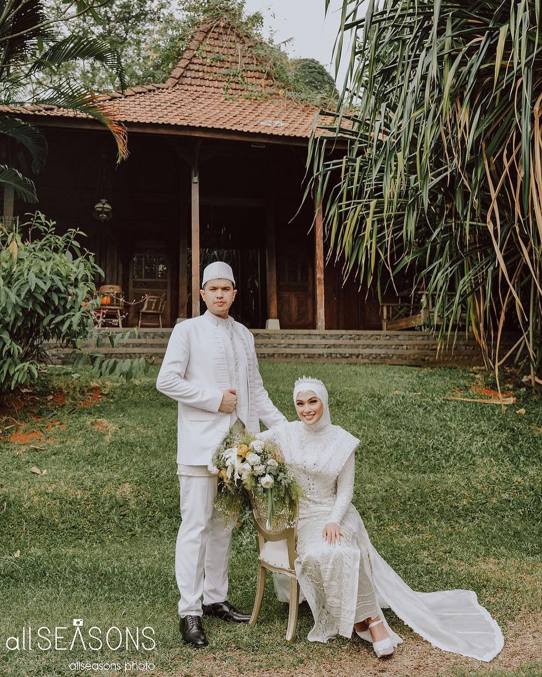 Perbedaan micro wedding dengan elopement wedding