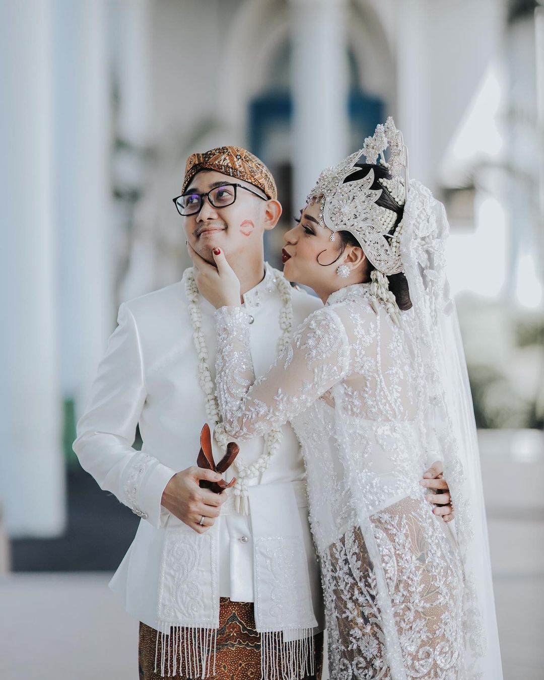 Gunakan wedding organizer Yang Tepat