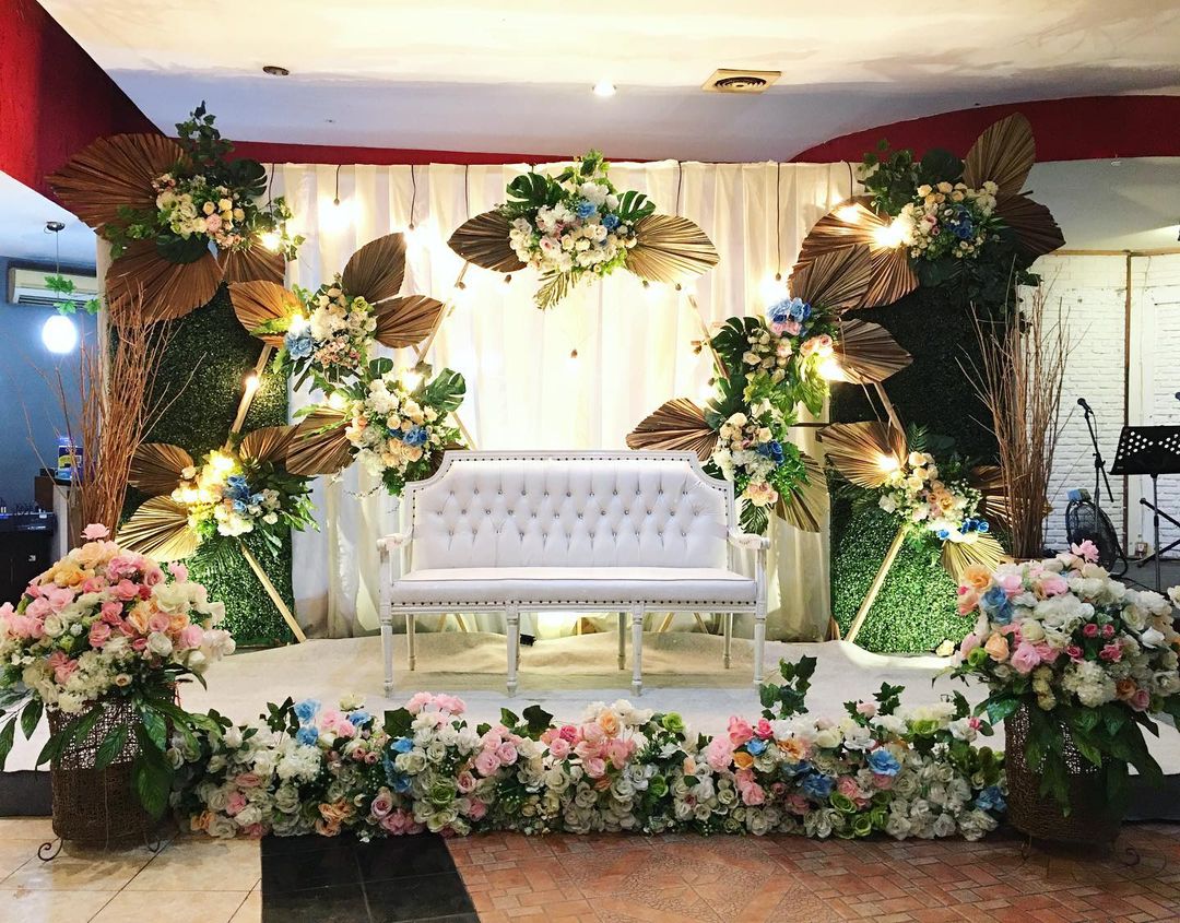 Photo Booth Bertema Sofa