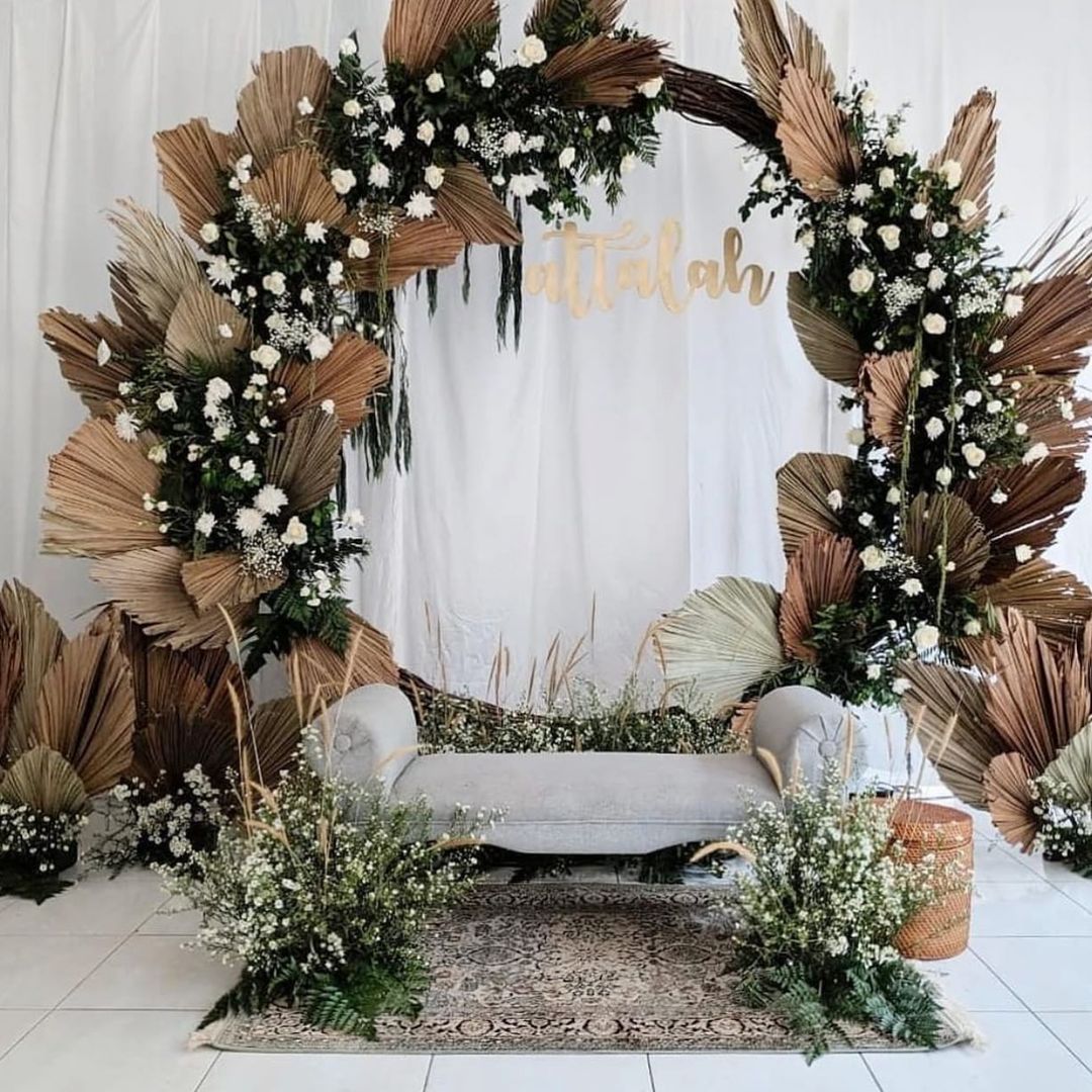 Photo Booth Bertema Vintage Rustic