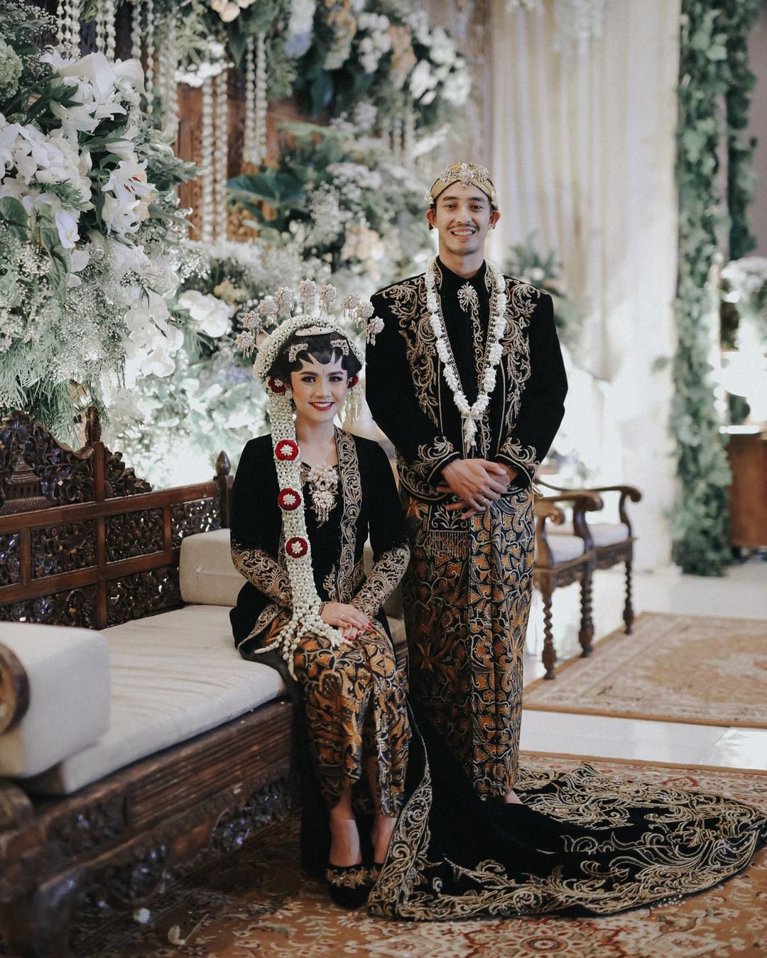 Tips Micro Wedding dengan Sukses