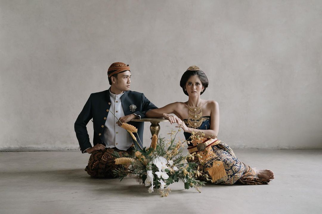 4 Mitos Pernikahan Menurut Weton Adat Jawa - IdeWedding