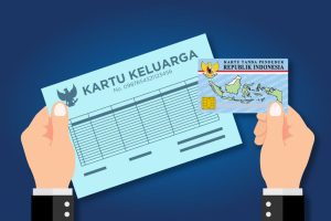 6787bbed59639-300x200 Dokumen yang Harus Disiapkan untuk Membuat KK Baru dan Mengubah Status KTP-el Setelah Menikah