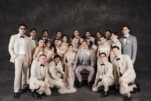 Snapinsta.app_450596936_18443801107061813_7396104163074758877_n_1080-300x200 7 Tugas Bridesmaid dan Groomsmen di Hari Pernikahan, Bukan Cuma Foto Bareng!