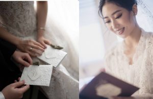n63um88lkf4i72220261018-300x195 Bikin Tamu Ikutan Senyum! 5 Inspirasi Wedding Vow yang Manis, Romantis, dan Anti Kaku